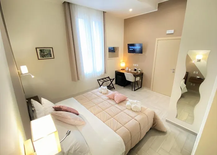 B&B De Nava Suite