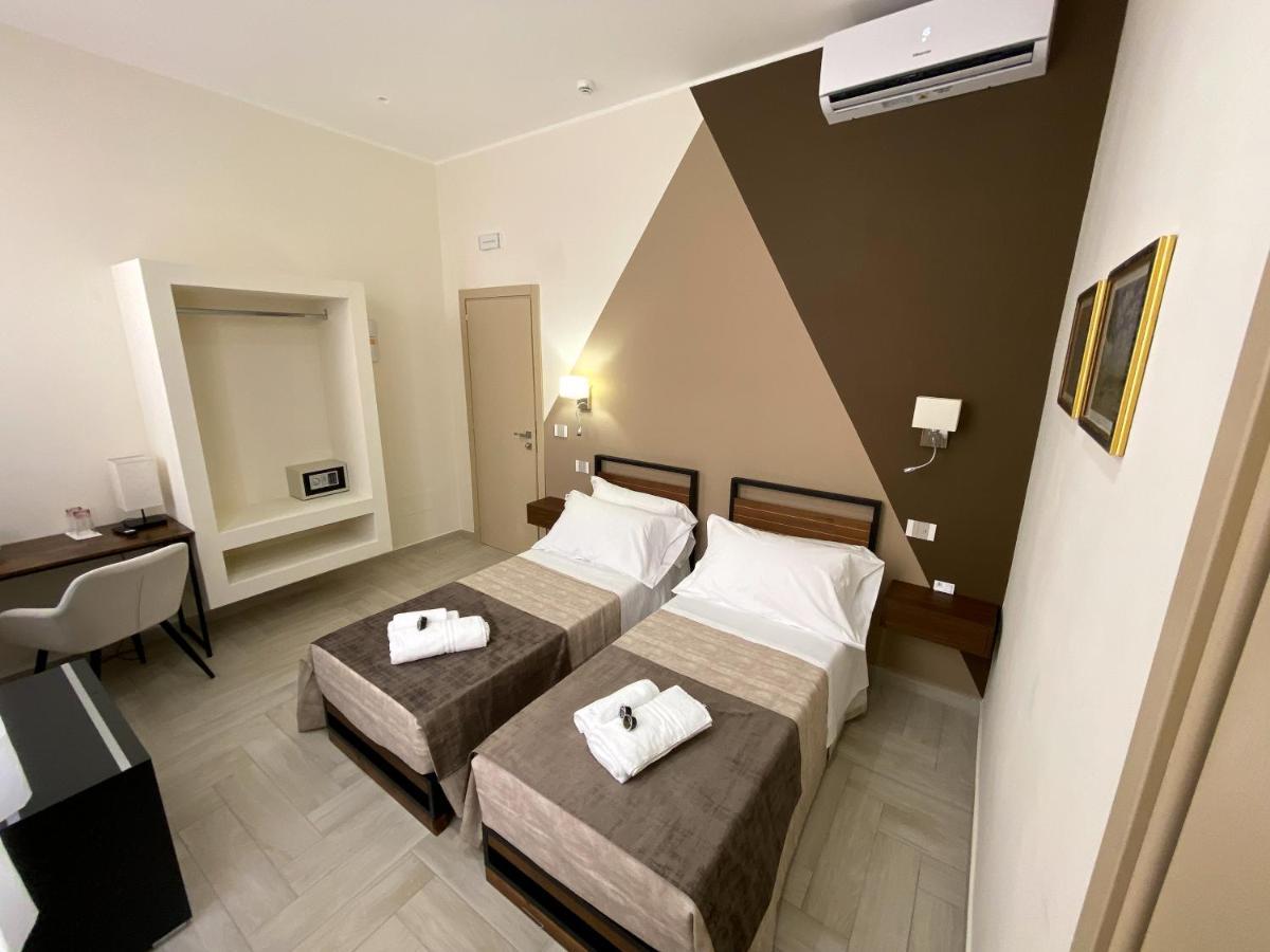 Bed & Breakfast De Nava Reggio Calabria