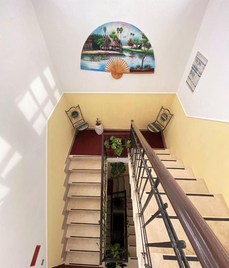 De Nava Bed & Breakfast *