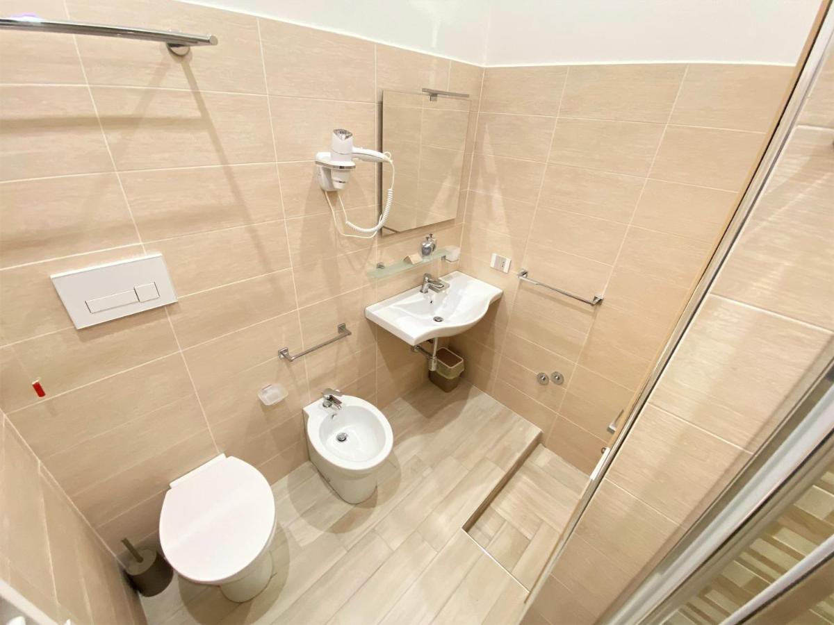 De Nava Bed & Breakfast Reggio Calabria